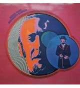 LP HERBIE MANN Mississippi Gambler