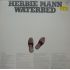 LP HERBIE MANN  Waterbed