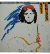 LP DAVE EDMUNDS  The Best Of