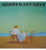 LP GERRY RAFFERTY Same 1973