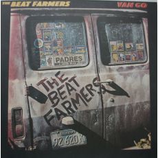 LP THE BEAT FARMERS  Van Go