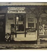 LP ELTON JOHN Tumbleweed Connection