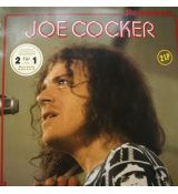 2 LP JOE COCKER Best Of