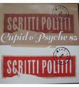 LP SCRITTI POLITTI  Cupid n Psyche 85