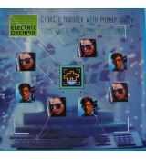 LP GIORGIO MORODER Electric Dreams Soundtrack