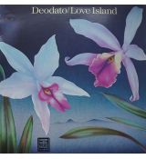 LP EUMIR DEODATO  Love Island