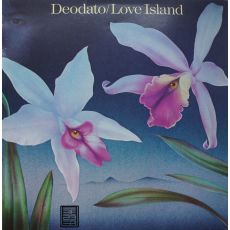LP EUMIR DEODATO  Love Island