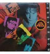 LP THE PSYCHEDELIC FURS  Forever Now