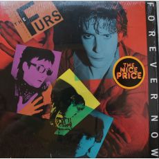 LP THE PSYCHEDELIC FURS  Forever Now
