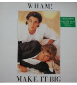 LP WHAM Make It Big