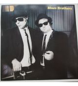 LP BLUES BROTHERS Briefcase Full Of Blues