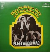 2 LP FLEETWOOD MAC The Golden Era