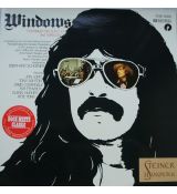LP WINDOWS  John Lord Ex Deep Purple