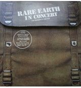 2 LP RARE EARTH In Concert 1971