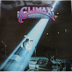LP CLIMAX BLUES BAND Live In NEW YORK 1974