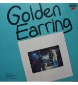 LP GOLDEN EARING Best Of
