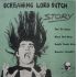 LP SCREAMING LORD SUTCH  Story