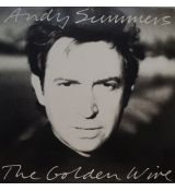 LP ANDY SUMMERS The Golde Wire Ex POLICE