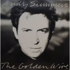 LP ANDY SUMMERS The Golde Wire Ex POLICE