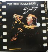 LP THE JESS RODEN BAND  Blowin