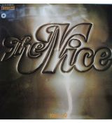 LP THE NICE 1967 - 1969