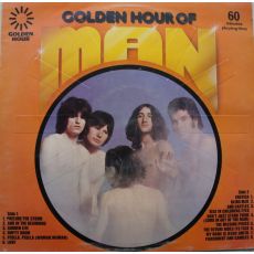 LP MAN Golden Hours