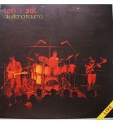2 LP AKUSTICNA TRAUMA Leb I Sol ACUSTIC ROCK