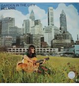 LP MELANIE Garden In The City