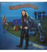 LP LES DUDEK Gypsy Ride