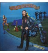 LP LES DUDEK  Gypsy Ride