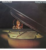 LP ROBERTA FLACK Killng Me Softly