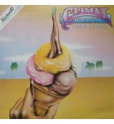 LP CLIMAX BLUESBAND 1969 / 1972