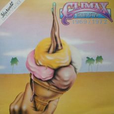 LP CLIMAX BLUESBAND 1969 / 1972