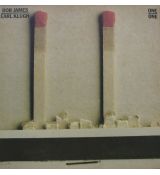 LP BOB JAMES And EARL KLUGH  One on One