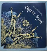 LP CHARLIE BYRD Direct Disc Recording Raritní Limited Edition