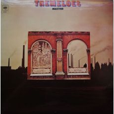LP TREMELOES Master