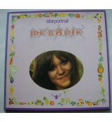 2 LP BOX MELANIE Starportrait