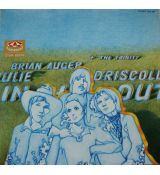 LP JULIE DRISCOL BRIAN AUGER And The TRINITY