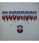 LP BLOOROCK 3 Hard- Progress Rock