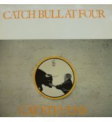 LP CAT STEVENS Catch Bull At Four