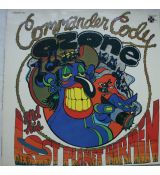 LP COMANDER CODY Lost In Ozone