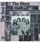 LP THE MOVE The Best Of