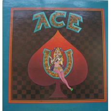 LP ACE  BOB WEIR Ex Grateful Dead