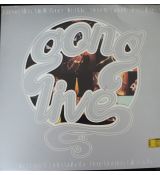 2 LP GONG Live ETC Ex Soft Machine