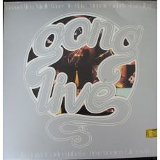 2 LP GONG Live ETC Ex Soft Machine