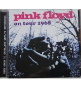 PINK FLOYD  On Tour1968 Raritní!