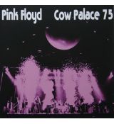 2 CD PINK FLOYD Live In SAN FRANCISCO 1975