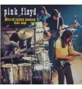2 CD PINK FLOYD Live In SANTA MONICA  1970