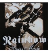 2 CD RAINBOW Live In SWITZERLAND 1980