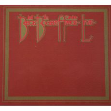 2 CD JEFF BECK TIM BOGERT CARMINE APPICE Live  1973